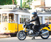 Новая версия модели BMW R 1200 R в классическом стиле